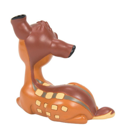 Enesco - Bambi - Collezione Disney Showcase