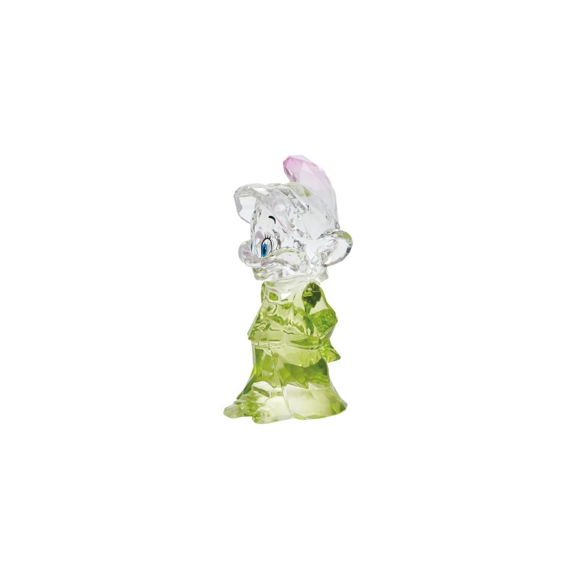Enesco FACETS - Sempliciotto sotto le spoglie di una pietra preziosa - Disney