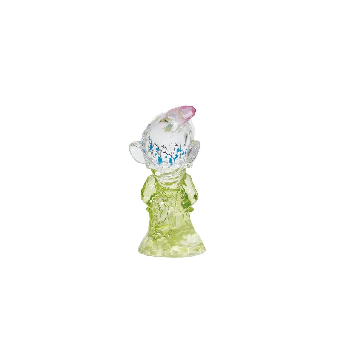Enesco FACETS - Sempliciotto sotto le spoglie di una pietra preziosa - Disney