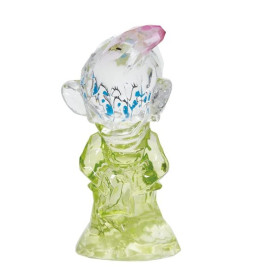 Enesco FACETS - Sempliciotto sotto le spoglie di una pietra preziosa - Disney