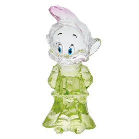 Enesco FACETS - Sempliciotto sotto le spoglie di una pietra preziosa - Disney
