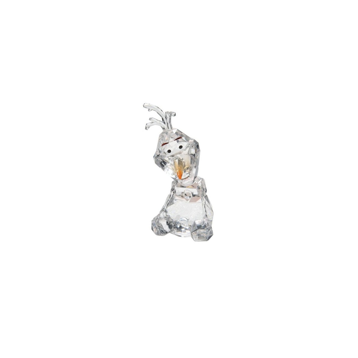 Enesco FACETS - Olaf la gemma - Disney