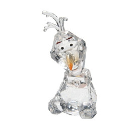 Enesco FACETS - Olaf la gemma - Disney