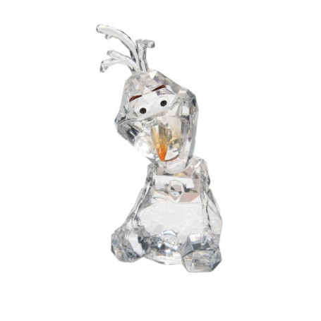 Enesco FACETS - Olaf la gemma - Disney