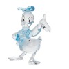 Enesco FACETS - Paperino che sembra un gioiello - Disney