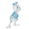 Enesco FACETS - Paperino che sembra un gioiello - Disney