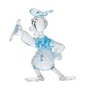 Enesco FACETS - Paperino che sembra un gioiello - Disney