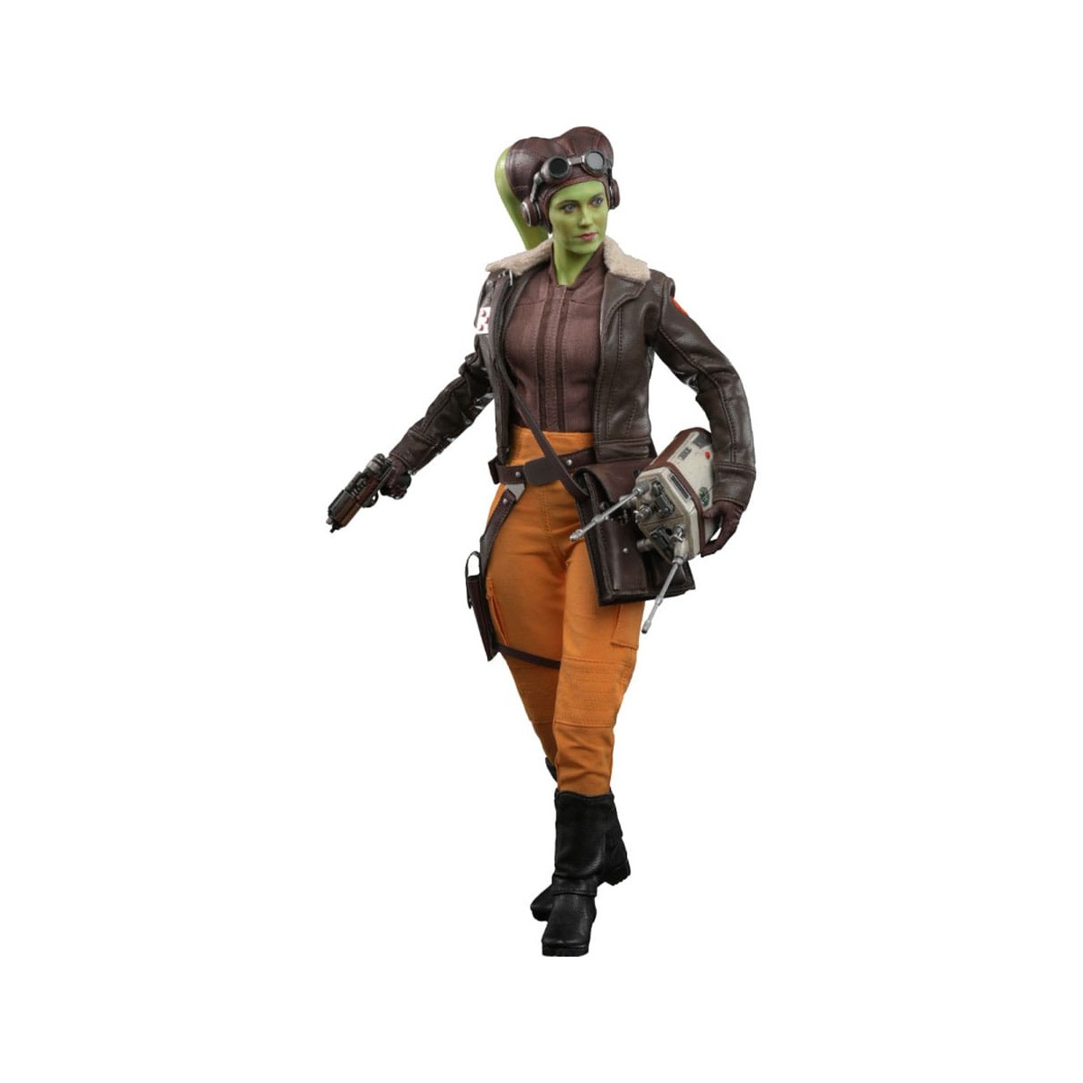 Hot Toys Star Wars Ahsoka - HERA SYNDULLA 1/6
