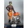 Hot Toys Star Wars Ahsoka - HERA SYNDULLA 1/6