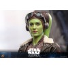 Hot Toys Star Wars Ahsoka - HERA SYNDULLA 1/6