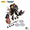 JoyToy Space Marine - Angeli Oscuri - Primarca Lion El' Jonson 1/18 - Warhammer 40K