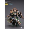 JoyToy Space Marine - Angeli Oscuri - Primarca Lion El' Jonson 1/18 - Warhammer 40K