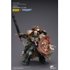 JoyToy Space Marine - Angeli Oscuri - Primarca Lion El' Jonson 1/18 - Warhammer 40K