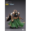 JoyToy Space Marine - Angeli Oscuri - Primarca Lion El' Jonson 1/18 - Warhammer 40K