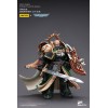 JoyToy Space Marine - Angeli Oscuri - Primarca Lion El' Jonson 1/18 - Warhammer 40K