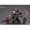 JoyToy Space Marine - Angeli Oscuri - Primarca Lion El' Jonson 1/18 - Warhammer 40K