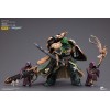 JoyToy Space Marine - Angeli Oscuri - Primarca Lion El' Jonson 1/18 - Warhammer 40K