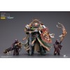 JoyToy Space Marine - Angeli Oscuri - Primarca Lion El' Jonson 1/18 - Warhammer 40K