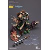 JoyToy Space Marine - Angeli Oscuri - Primarca Lion El' Jonson 1/18 - Warhammer 40K