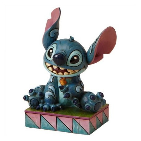 Disney Traditions Lilo et Stich - Stitch