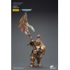 JoyToy Space Marines - Adeptus Custodes Vexilus Praetor 1/18