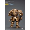 JoyToy Space Marine - Guardia custode Adeptus Custodes con lama della sentinella 1/18