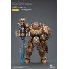 JoyToy Space Marine - Guardia custode Adeptus Custodes con lama della sentinella 1/18