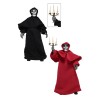 Neca Figurine Retro The Misfits Set complet