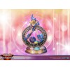 First 4 Figures - Yu Gi Oh - Ragazza Mago Oscuro Edizione Standard Pastello