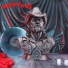 Knucklebonz - Motorhead - Busto di bronzo di Lemmy