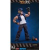 Tunshi Studio - Metal Slug XX - Clark Still 1/12 - Guerrieri Ikari