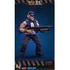 Tunshi Studio - Metal Slug XX - Clark Still 1/12 - Guerrieri Ikari