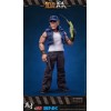 Tunshi Studio - Metal Slug XX - Clark Still 1/12 - Guerrieri Ikari