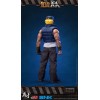 Tunshi Studio - Metal Slug XX - Clark Still 1/12 - Guerrieri Ikari