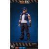 Tunshi Studio - Metal Slug XX - Clark Still 1/12 - Guerrieri Ikari