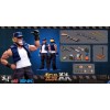 Tunshi Studio - Metal Slug XX - Clark Still 1/12 - Guerrieri Ikari