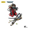 JoyToy Space Marine - Adeptus Mechanicus Cybernetica Datasmith 1/18