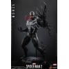 Hot Toys Marvel Spider-Man 2 - VENOM - Video Game Masterpiece 1/6