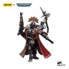 JoyToy Space Marine - Adeptus Mechanicus Skitarii Marshal 1/18