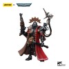 JoyToy Space Marine - Adeptus Mechanicus Skitarii Marshal 1/18