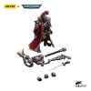 JoyToy Space Marine - Adeptus Mechanicus Skitarii Marshal 1/18