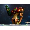First 4 Figures - Metroid - Statua in PVC SAMUS VARIA SUIT Edizione da Collezione