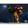 First 4 Figures - Metroid - Statua in PVC SAMUS VARIA SUIT Edizione da Collezione
