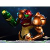 First 4 Figures - Metroid - Statua in PVC SAMUS VARIA SUIT Edizione da Collezione