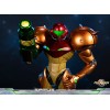 First 4 Figures - Metroid - Statua in PVC SAMUS VARIA SUIT Edizione da Collezione