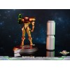 First 4 Figures - Metroid - Statua in PVC SAMUS VARIA SUIT Edizione da Collezione