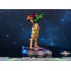 First 4 Figures - Metroid - Statua in PVC SAMUS VARIA SUIT Edizione da Collezione
