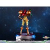 First 4 Figures - Metroid - Statua in PVC SAMUS VARIA SUIT Edizione da Collezione
