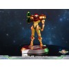 First 4 Figures - Metroid - Statua in PVC SAMUS VARIA SUIT Edizione da Collezione