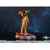 First 4 Figures - Metroid - Statua in PVC SAMUS VARIA SUIT Edizione da Collezione